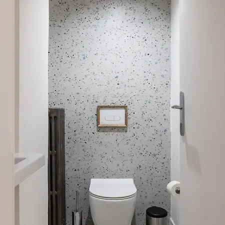 Apartment Couple-inn 2 Quality Hot Tab