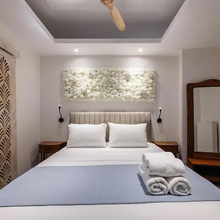 Couple-inn 2 Quality Hot Tab Apartment *