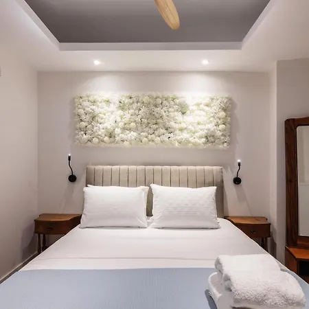 Couple-inn 2 Quality Hot Tab Apartment