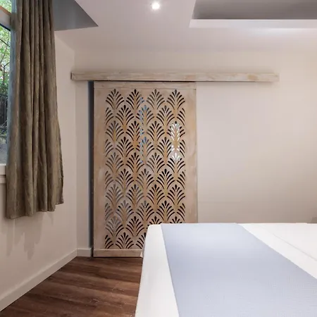Apartment Couple-inn 2 Quality Hot Tab Thessaloniki