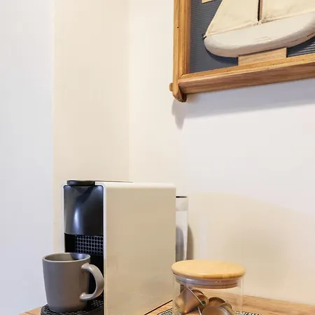 Couple-inn 2 Quality Hot Tab Apartment