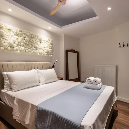 Couple-inn 2 Quality Hot Tab Apartment
