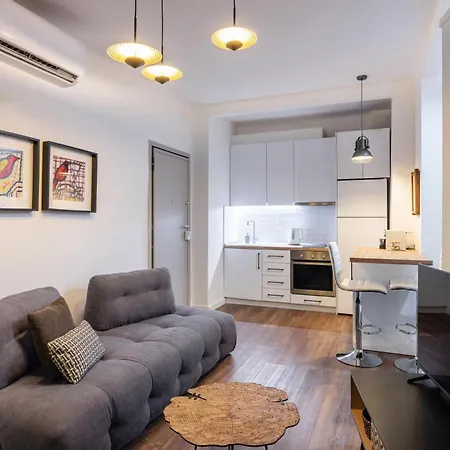 Apartment Couple-inn 2 Quality Hot Tab