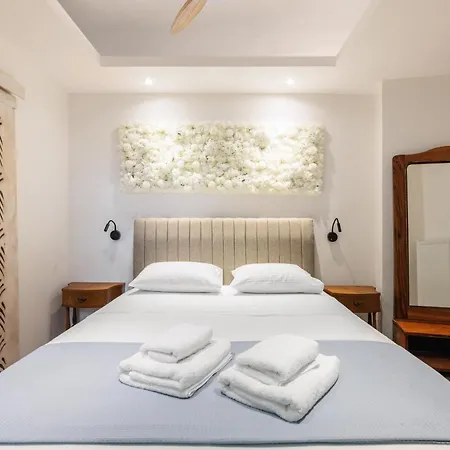 Apartment Couple-inn 2 Quality Hot Tab *
