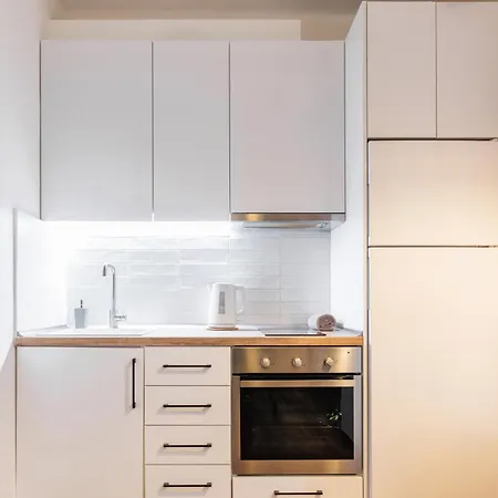 Apartment Couple-inn 2 Quality Hot Tab Thessaloniki