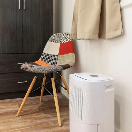 Couple-inn 2 Quality Hot Tab Apartment