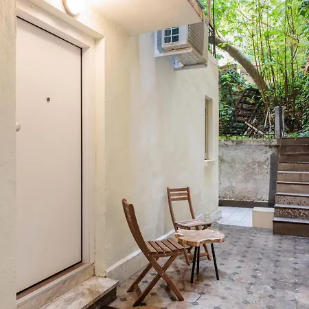 Couple-inn 2 Quality Hot Tab * Θεσσαλονίκη