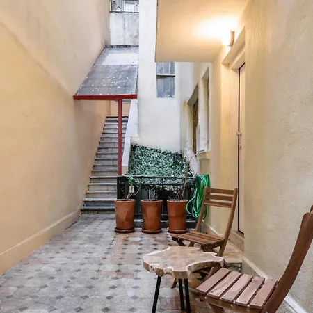 Couple-inn 2 Quality Hot Tab Soluň