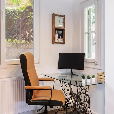 Διαμέρισμα Couple-inn 2 Quality Hot Tab