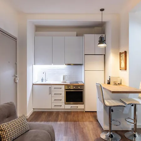 Couple-inn 2 Quality Hot Tab * Θεσσαλονίκη