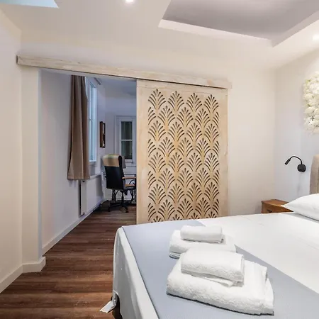 Couple-inn 2 Quality Hot Tab Θεσσαλονίκη