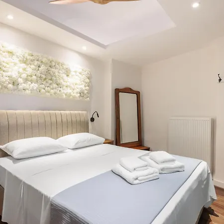 Apartamento Couple-inn 2 Quality Hot Tab