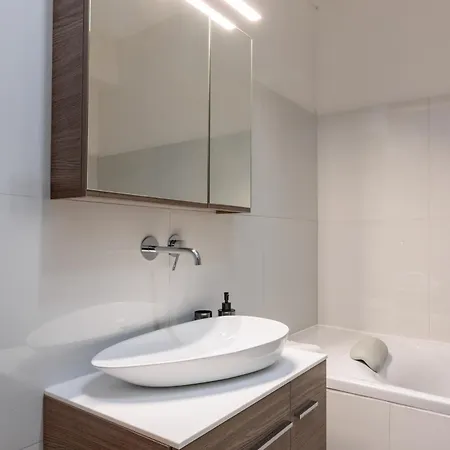 Διαμέρισμα Couple-inn 2 Quality Hot Tab