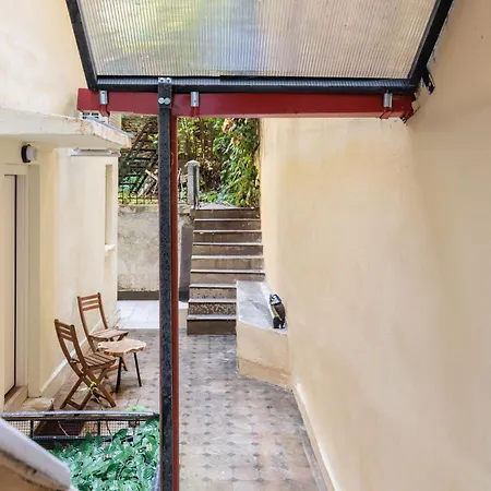 Couple-inn 2 Quality Hot Tab Διαμέρισμα *