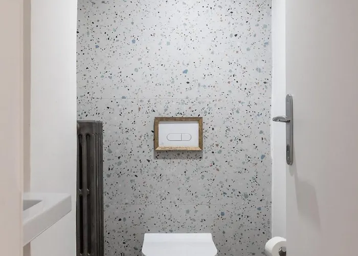 Appartamento Couple-inn 2 Quality Hot Tab
