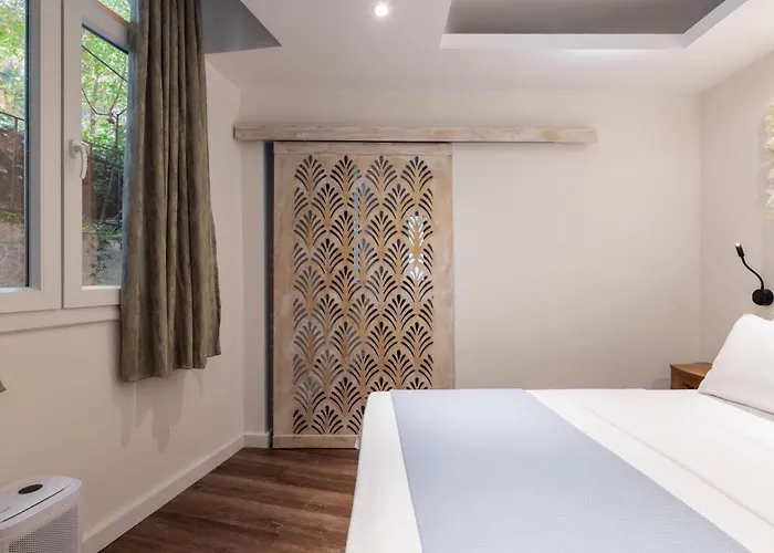 Apartament Couple-inn 2 Quality Hot Tab Salonic