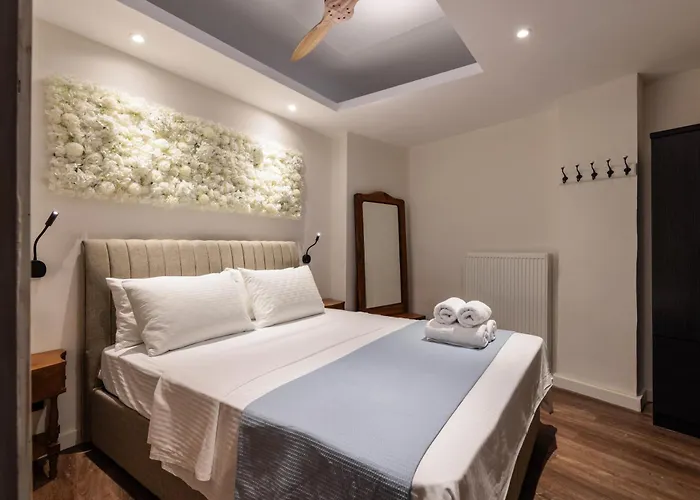 Couple-inn 2 Quality Hot Tab Apartament
