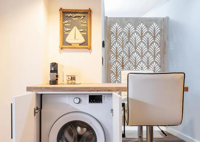 Apartament Couple-inn 2 Quality Hot Tab *
