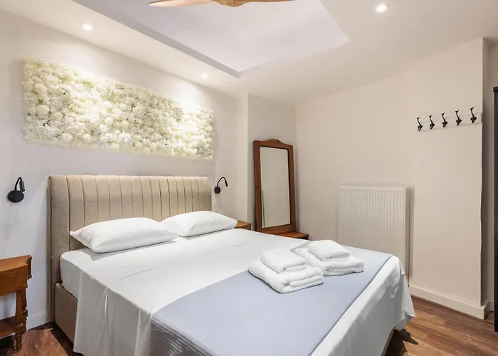Apartament Couple-inn 2 Quality Hot Tab