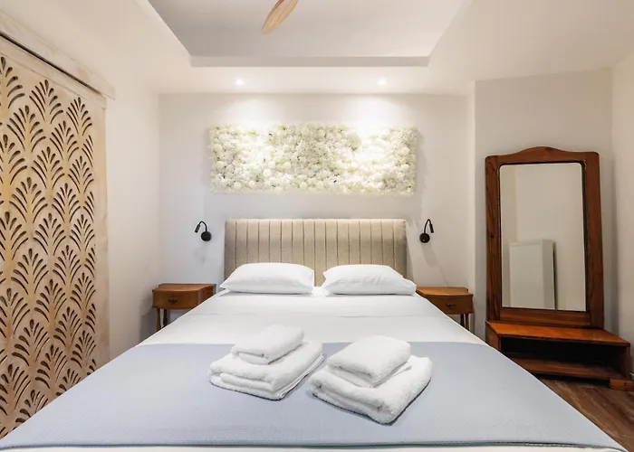 Appartamento Couple-inn 2 Quality Hot Tab *