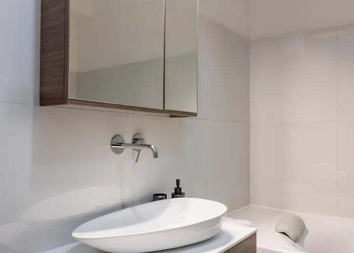 Appartamento Couple-inn 2 Quality Hot Tab