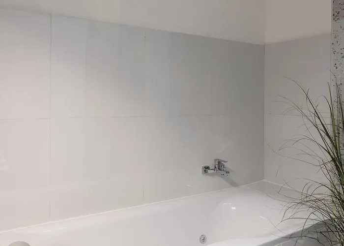 Apartament Couple-inn 2 Quality Hot Tab *